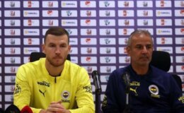 Fenerbahçe Teknik Direktörü İsmail Kartal: Yarın Süper Kupa’yı kazanıp camiamı mutlu etmek istiyorum