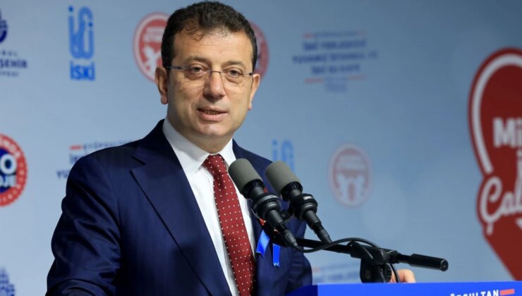 İBB Başkanı İmamoğlu’ndan hükümete “şehit” tepkisi: Cambaza bak oyunu oynanıyor