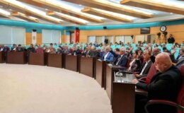 Tarsus Belediyesi, Evsel Katı Atık Ücretlerini Almayan Tek Belediye
