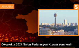2024 Salon Federasyon Kupası Antalya’da Tamamlandı