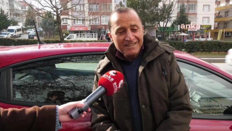 75 Yaşındaki Emekli Ruşen Sevdindik: “Milletvekillerinin İşi Ne, Ne Yapıyor?