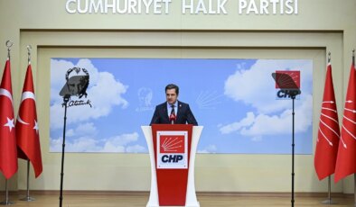 CHP, 6 büyükşehirde belediye başkan adaylarını açıkladı