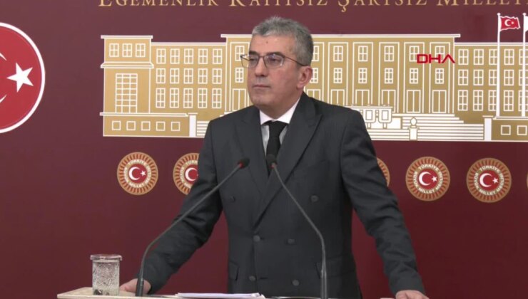 CHP, ‘kentsel dönüşüm’ yasasının iptali için Anayasa Mahkemesi’ne başvurdu