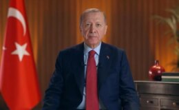 Cumhurbaşkanı Erdoğan: Türkiye Yüzyılıyla 2024’e Başlıyoruz