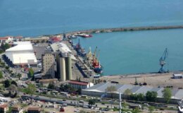 Doğu Karadeniz İlleri 2023 Yılında 2 Milyar Dolarlık İhracat Yaptı