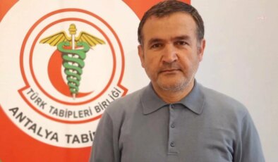 Dr. Metehan Akbulut’un Vefatı