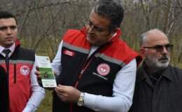 Fındık Üreticileri Bahçe Okulu Eğitimi Projesiyle Verim ve Kaliteyi Artırıyor