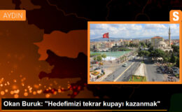 Galatasaray Teknik Direktörü Okan Buruk: Ziraat Türkiye Kupası’nı kazanmak istiyoruz