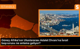 Güney Afrika’nın Uluslararası Adalet Divanı’na İsrail başvurusu ne anlama geliyor?