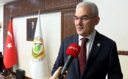 İklime Dirençli Ormancılık Projesi ile Orman Yangınlarına Mücadele