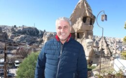 Kapadokya’da 2023 Yılında Rekor Ziyaretçi Sayısı