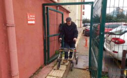 Sahte ilana inanan yaşlı adam 12 bin TL dolandırıldı