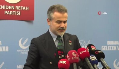 Suat Kılıç’tan ittifak açıklaması