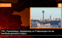 Türkiye Hentbol Federasyonu Başkanı Uğur Kılıç, Fenerbahçe, Galatasaray ve Trabzonspor’un da hentbol takımı kurmalarını istedi