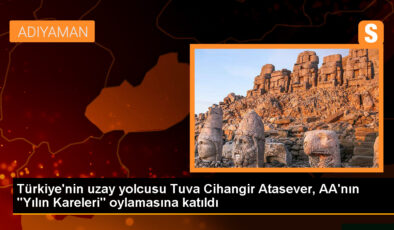 Tuva Cihangir Atasever, 2023’e damga vuran olayların fotoğraflarını oyladı