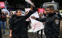 Uluslararası Adalet Divanı, Güney Afrika’nın İsrail’e karşı açtığı soykırım davasında kararını açıklayacak