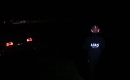 Gaziantep’te Polis Helikopteri Kaza Kırıma Uğradı: 2 Pilot Şehit, 1 Teknisyen Yaralı