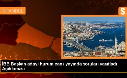 Murat Kurum, İstanbulluları birlikte yol yürümeye davet etti