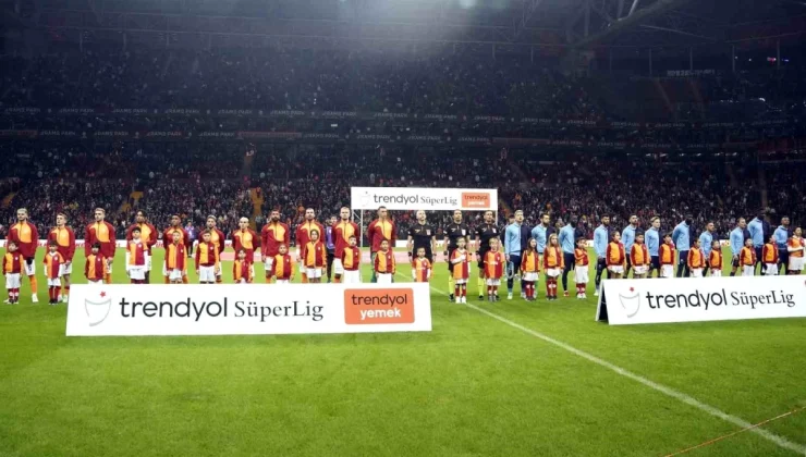 Galatasaray, Adana Demirspor ile 40. kez karşılaşacak