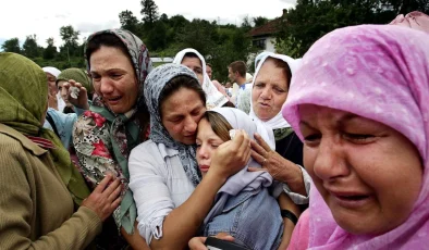 BM Genel Kurulu, Srebrenitsa Soykırımını Anma Günü’nü kabul etti