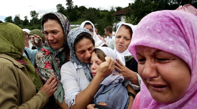 BM Genel Kurulu, Srebrenitsa Soykırımını Anma Günü’nü kabul etti