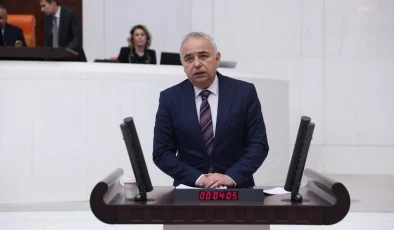 CHP Milletvekili Bakırlıoğlu: İktidar kendi tasarruf genelgelerine uymuyor