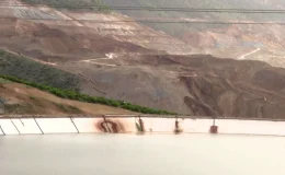 Erzincan İliç’teki maden faciasında ihmaller ortaya çıktı