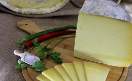 Erzurum’da 55 Ürün Coğrafi İşaretli