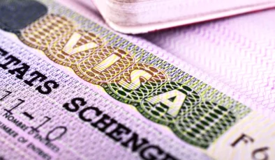 Türkiye ve AB, Schengen vizesi konusunda görüşmeleri sürdürüyor