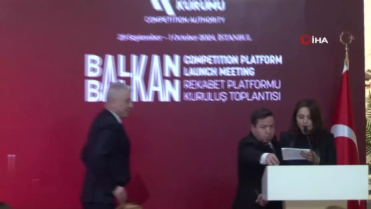 Bakan Bolat: 127 Bin Kişiye 1 Milyar Ceza