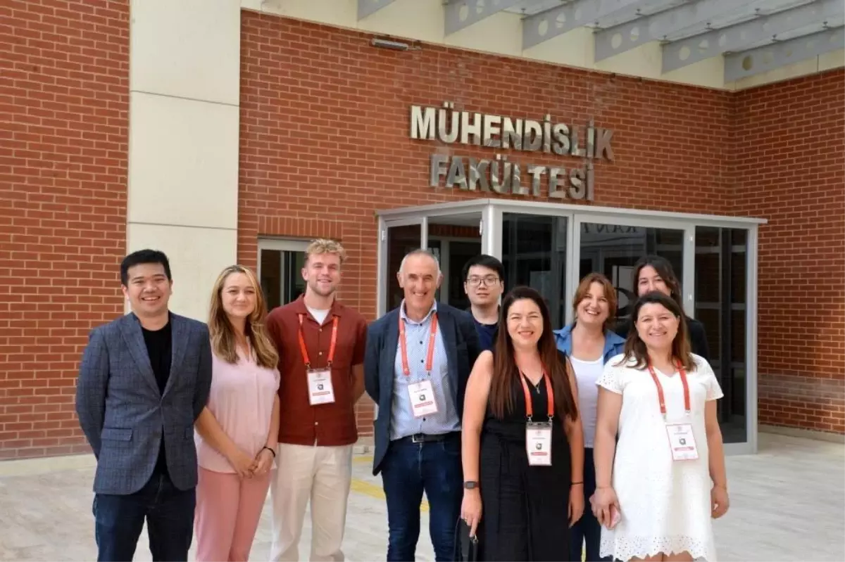 BŞEÜ’nde Mikrokalger Konferansı