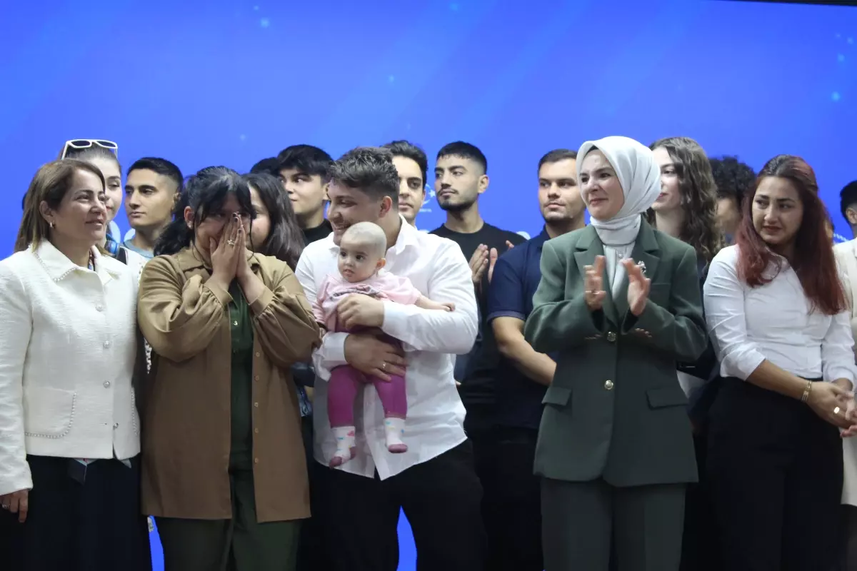 Devlet Korumasındaki 729 Genç Kamuya Yerleştirildi