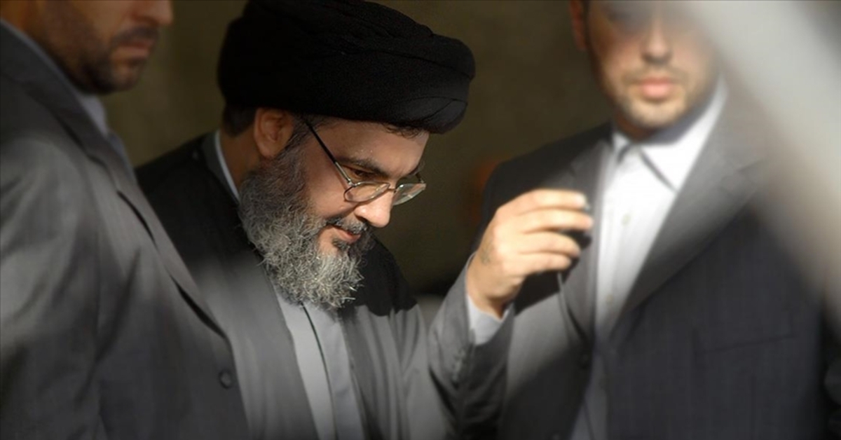 İsrail’in saldırısının ardından Hizbullah lideri Nasrallah’la iletişimin kesildiği iddia edildi