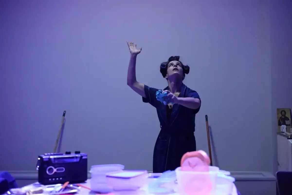 İstanbul Fringe Festivali Başlıyor