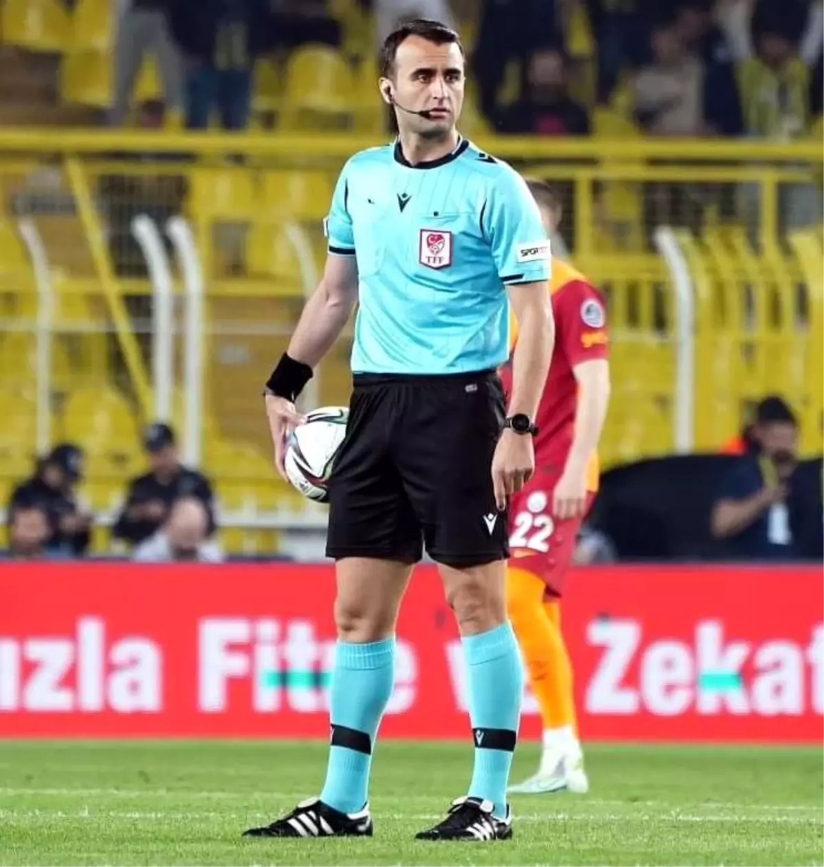 Kayserispor – Beşiktaş Maçında Tarihi Duygu