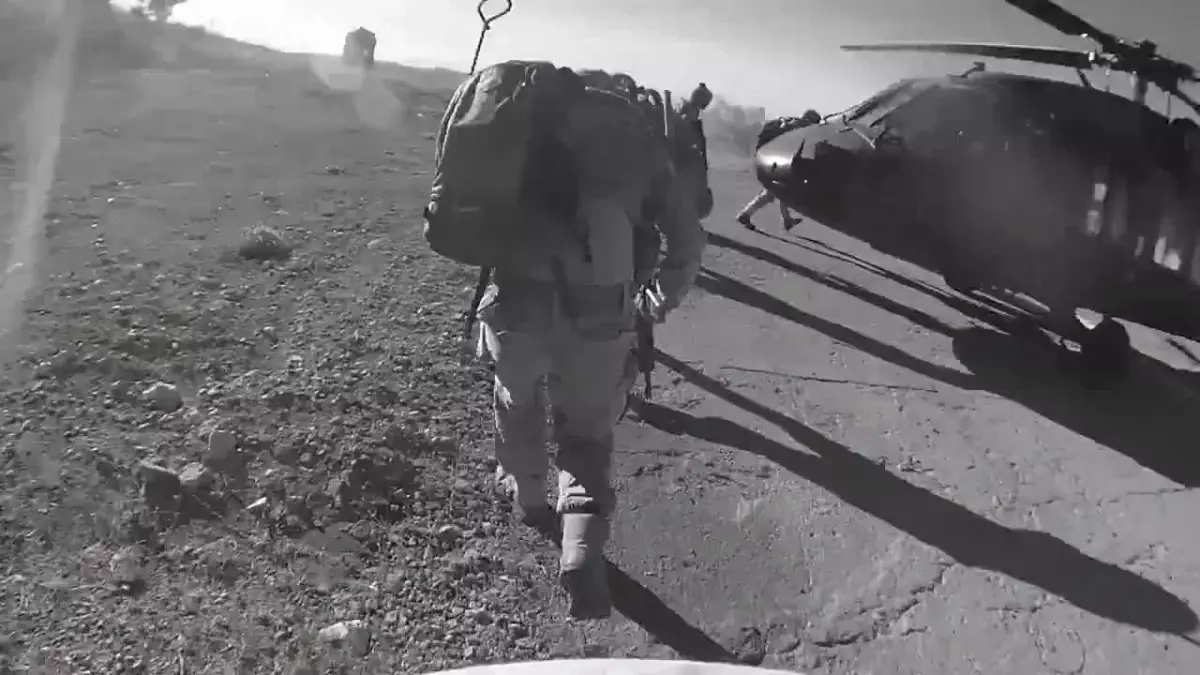 Tunceli’de Terör Operasyonu