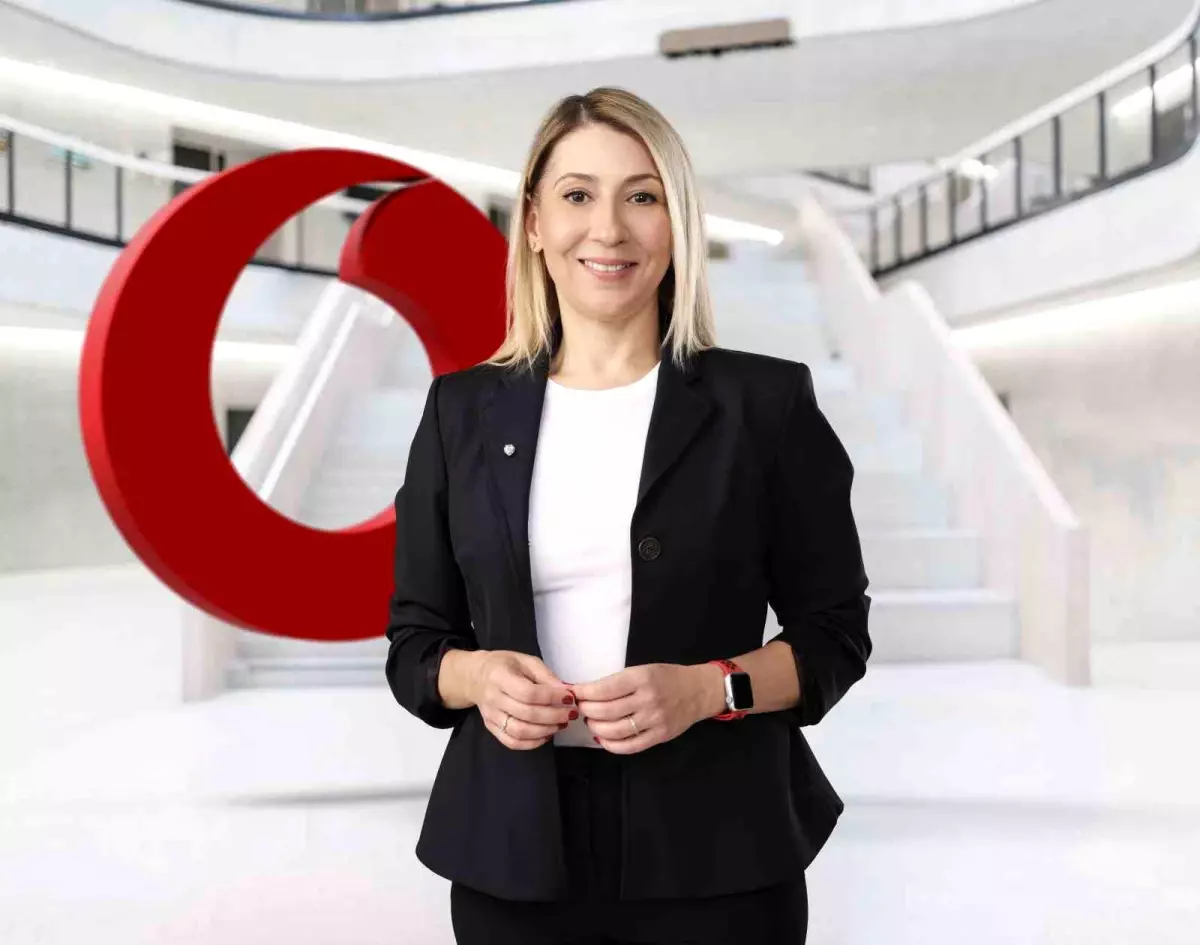 Vodafone’dan Hızlı e-SIM Aktivasyonu