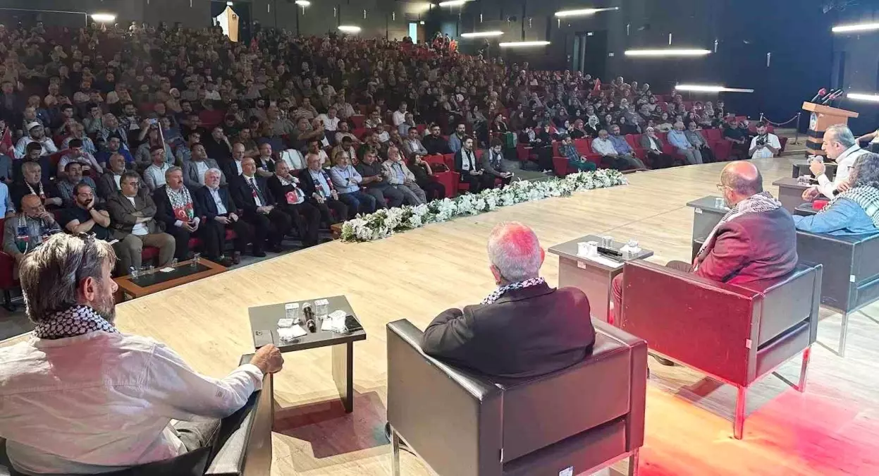 Yusuf Kaplan’dan Gazze ve Eğitim Eleştirisi