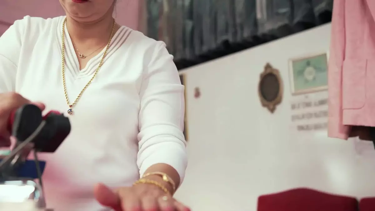 Buca Belediyesi’nden Cumhuriyet’in 101. Yılına Özel Film