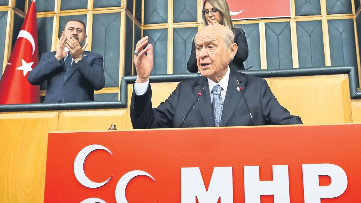 Elimizi süreç için değil kardeşlik için uzatırız