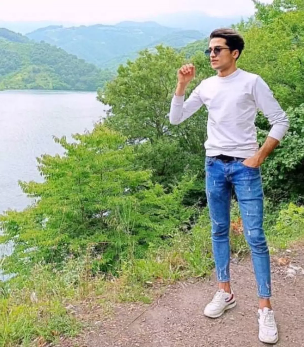 Esenyurt’ta Motosiklet Kazası: 1 Ölü, 1 Yaralı