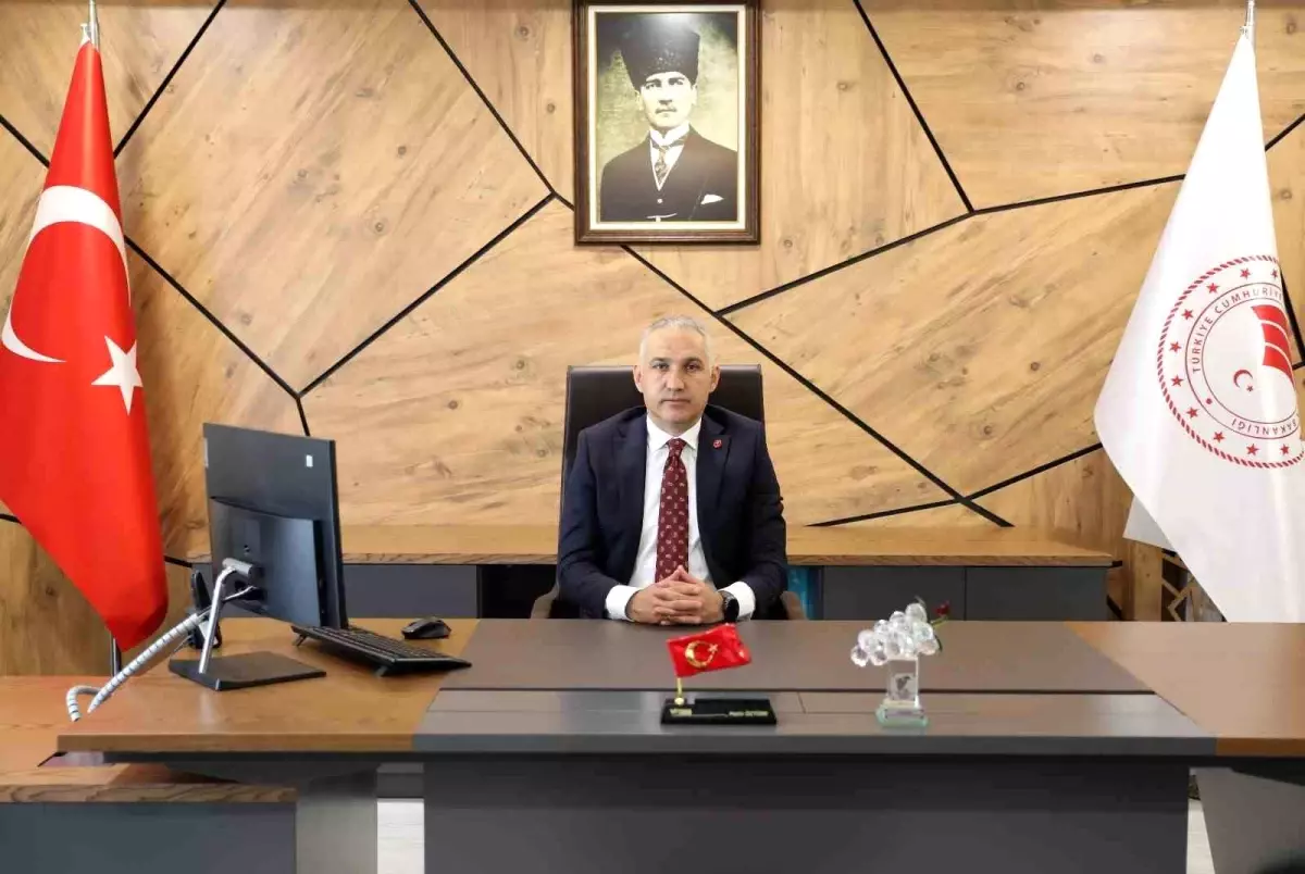 Manisa’da Sulama Hibesi Ödemeleri Tamamlandı
