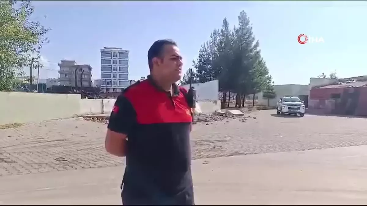Siirt’te 2024 TAMP Tatbikatı Gerçekleştirildi
