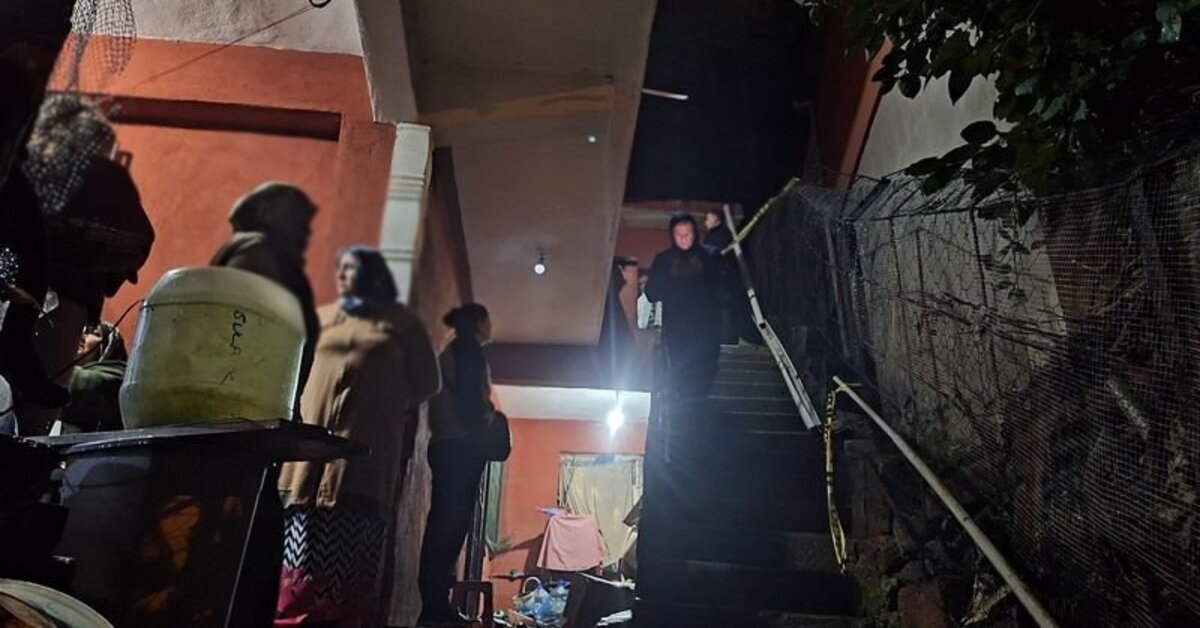 Zonguldak’ta sobadan sızan gazdan zehirlenen karı koca öldü