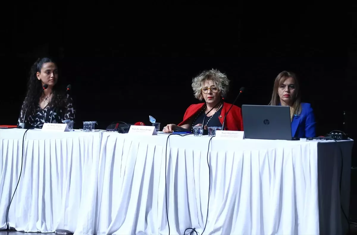 Antalya’da Kadına Yönelik Şiddete Karşı Eğitim Programları