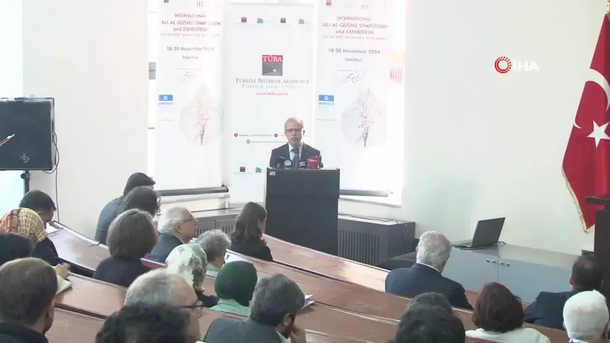 Kritik Teknolojilerle Güçlü Türkiye Vizyonu