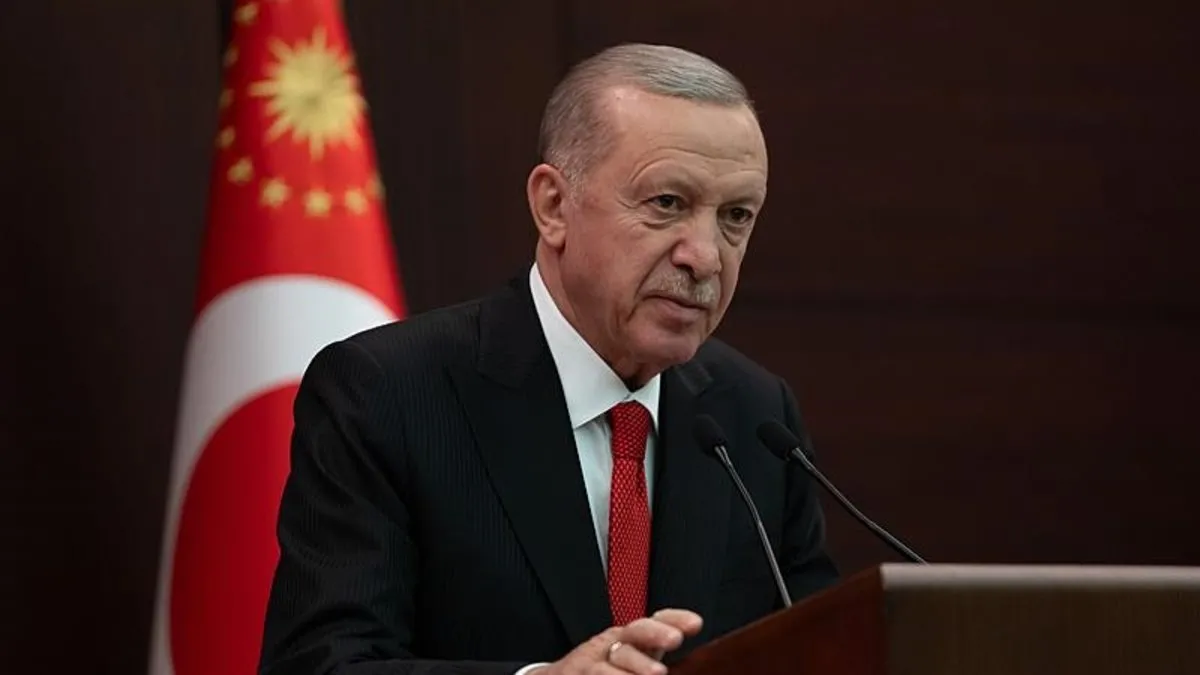 Terör kamburundan ebediyen kurtulacağız