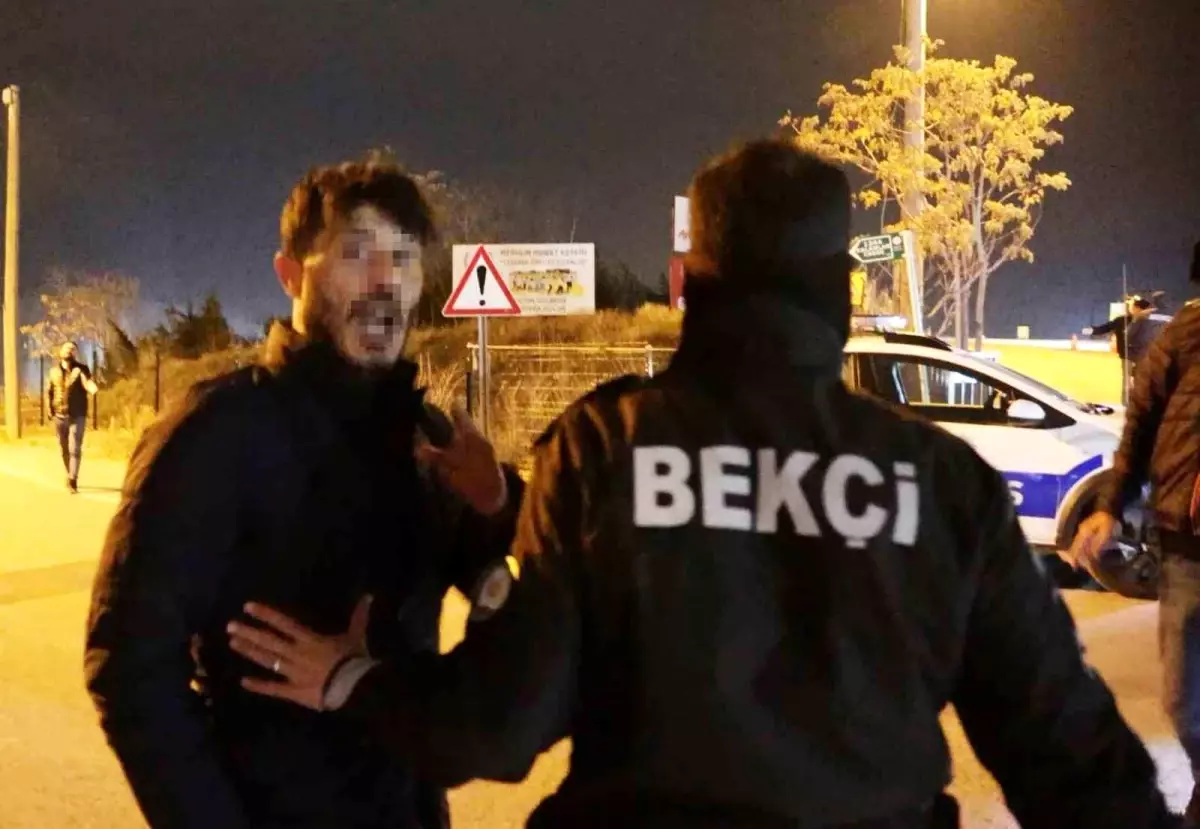 Aksaray’da Sigortasız Araç ve Tartışma