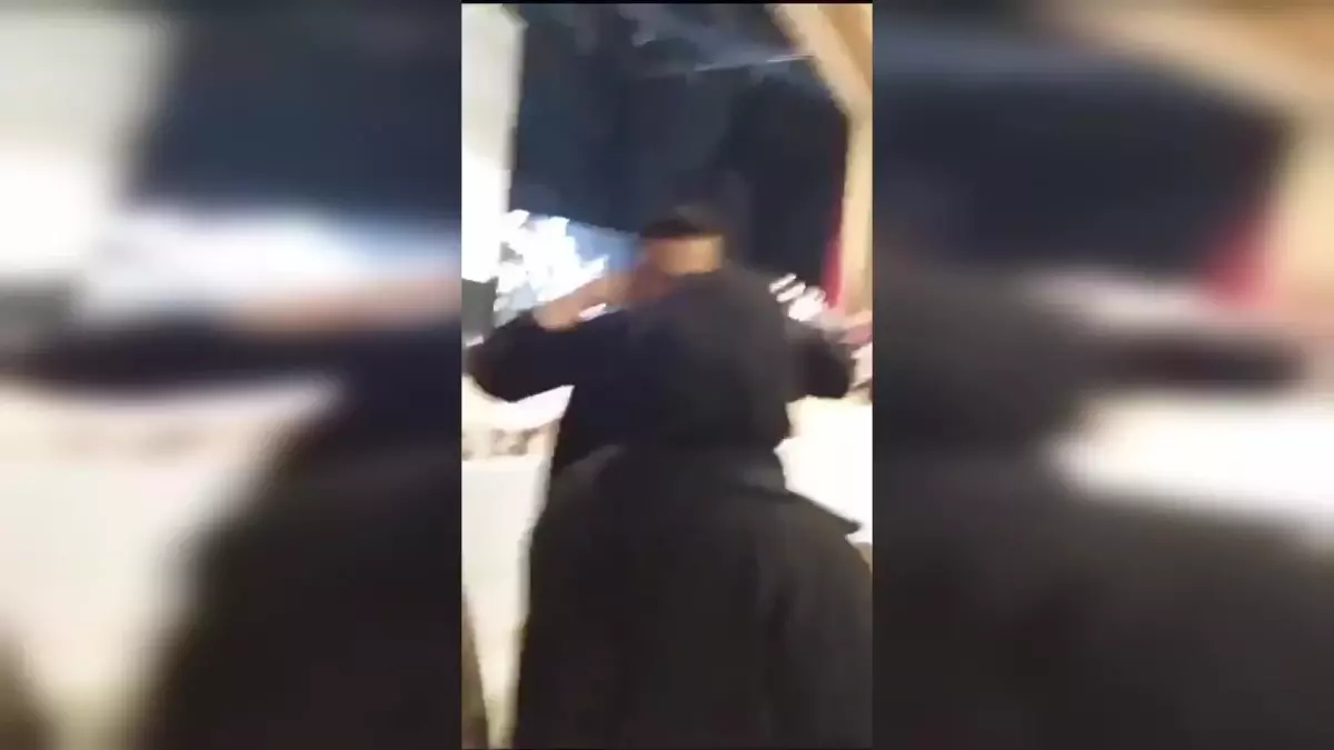 Bakan Tekin’e Öğretmen Adaylarından Tepki