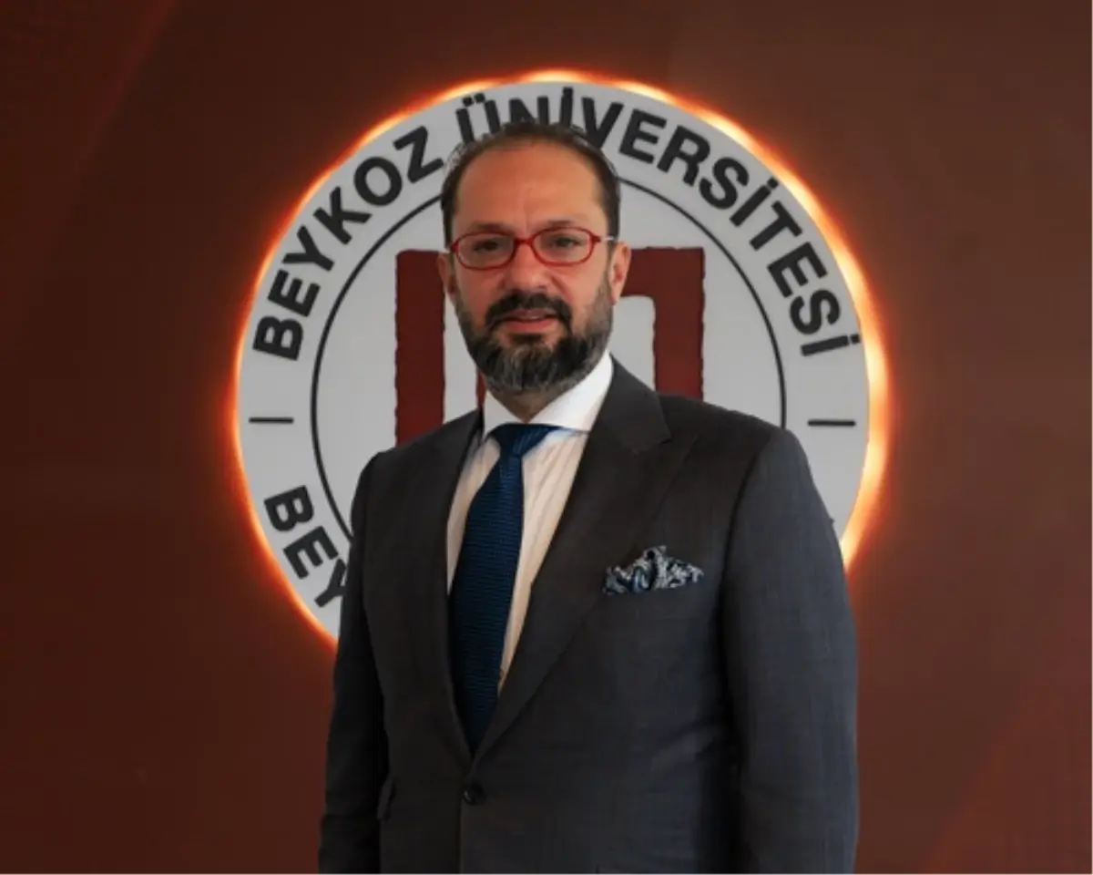 Beykoz Üniversitesi’nde Suriye Paneli: Geleceğe Yönelik Stratejiler Tartışıldı
